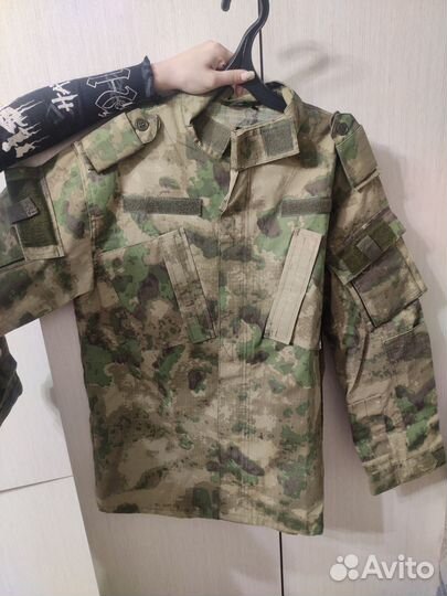 Военная форма мох летняя (Блокпост )