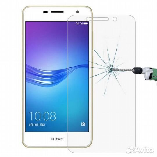 Защитное стекло для Huawei Honor 6S / Honor 6C