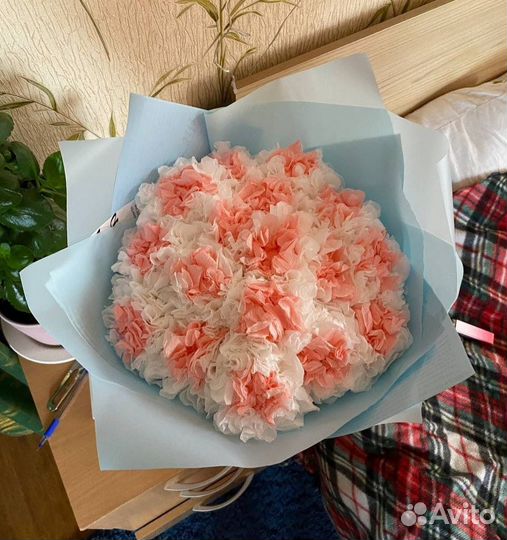 Букет цветов подарок