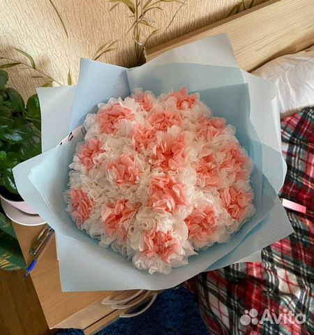 Букет цветов подарок