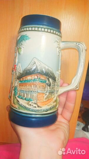 Пивная кружка Германия
