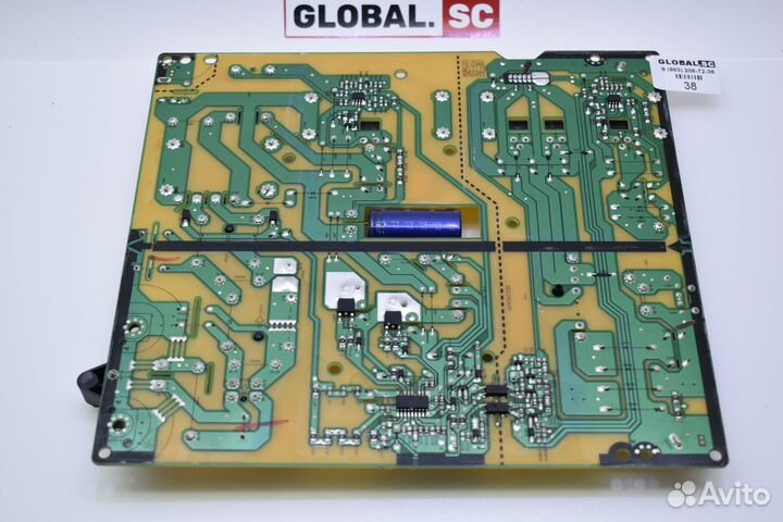 Плата блока питания EAX67189101(1.4)