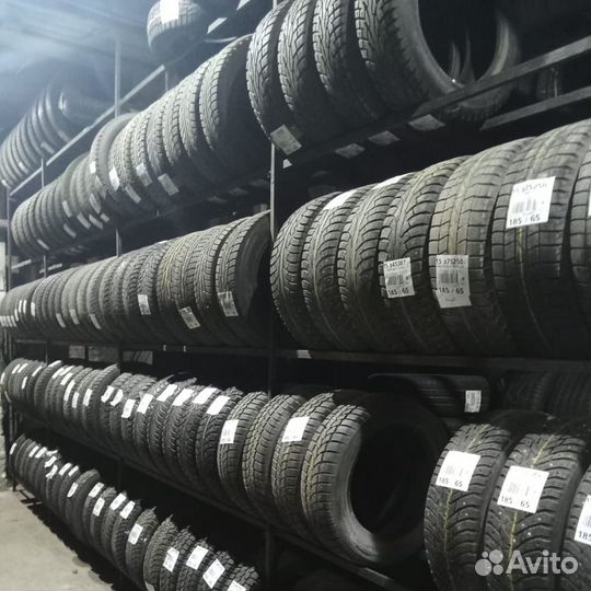 Bridgestone Blizzak VRX2 205/60 R16 92Q