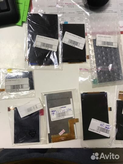 Дисплей экран для смартфона в наличии Бердск