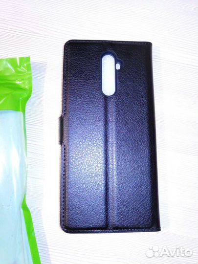 Чехол-бампер для телефона Realme X2 Pro