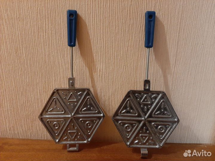 Форма для выпечки печенья СССР Новая