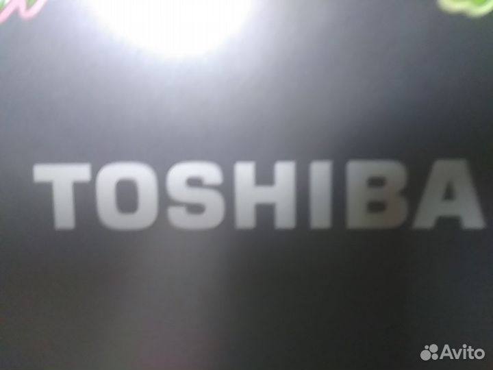 Toshiba satellite A300-29H