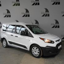 Ford Transit Connect 1.6 MT, 2017, 91 000 км, с пробегом, цена 1 870 000 руб.