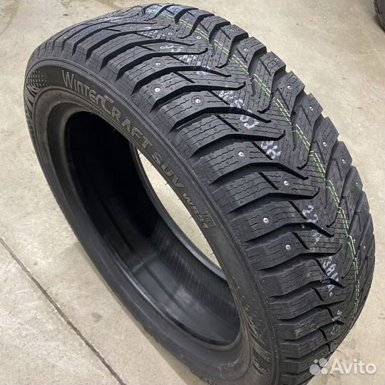 Kumho WinterCraft SUV Ice WS31 275/65 R17 115T