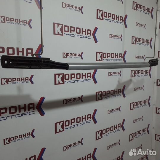 Рейлинг крыши левый lifan X50