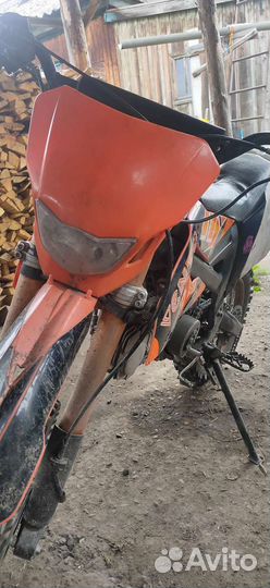 Vento 125