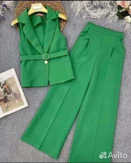 Вещи мешком