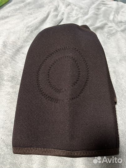 Наколенники ортопедические, большой размер