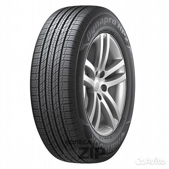 Hankook Dynapro HP2 RA33 255/55 R19 111V