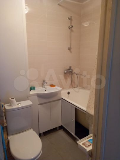 2-к. квартира, 49 м², 3/5 эт.