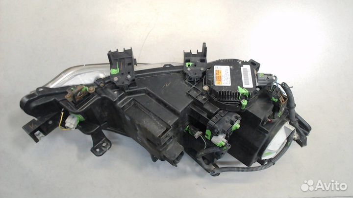 Фара (передняя) Nissan Murano, 2008