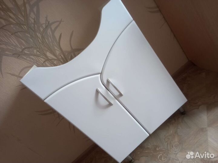 Тумба под раковину