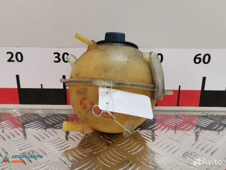 Бачок расширительный Audi A3 8L 1999 1J0121403B