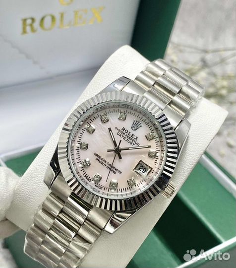 Часы женские Rolex