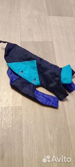 Курточка для собачки