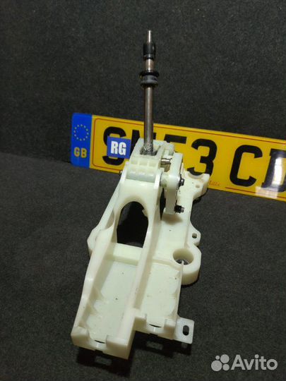 Кулиса кпп Mitsubishi Lancer 10 4A91 1.5 2010