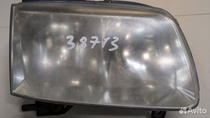 Фара (передняя) Volkswagen Polo, 2000