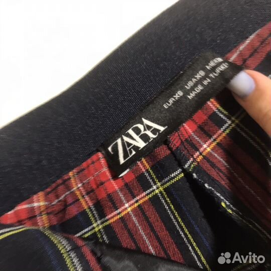 Брюки женские zara