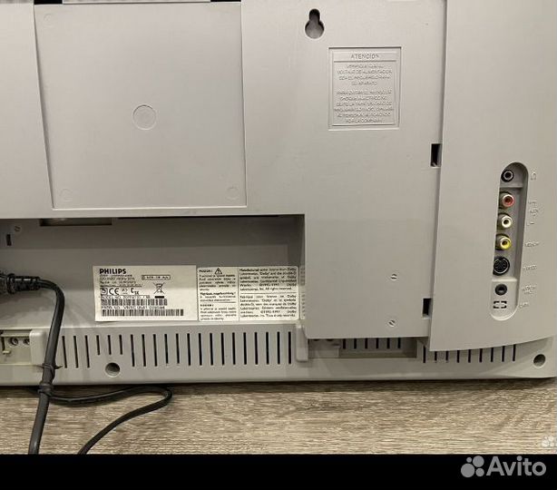 Телевизор ЖК 22дюйма