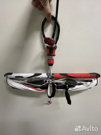 Кайт Планка Slingshot 2017 Compstick w/ Sentinel