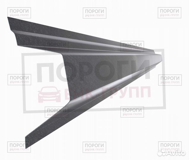 Пороги Dodge Interpid 2 и другие