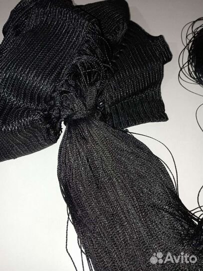 Шторы нитяные кисея размер разный и цена