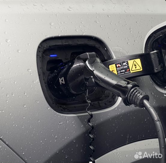 Портативная зарядка для Li 7.8.9 GBT