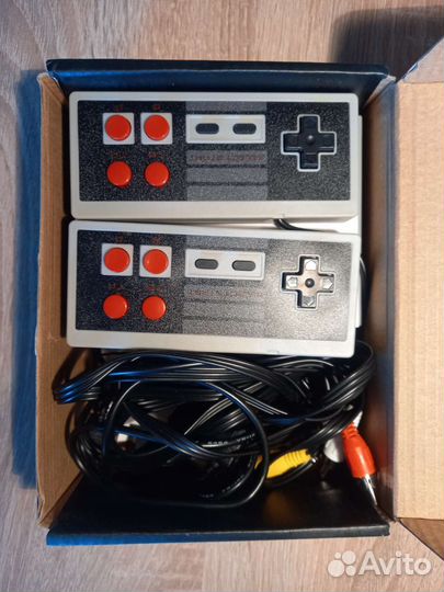 Игровая консоль Mini Game