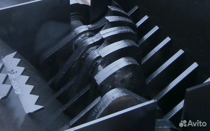 Дробилка угля для автоматических котлов в Кузнецке