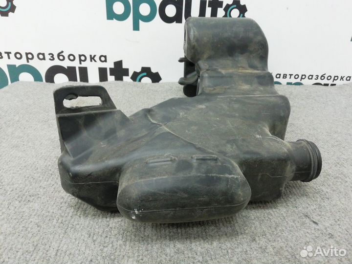 Бачок омывателя A2058600160 Mercedes-Benz