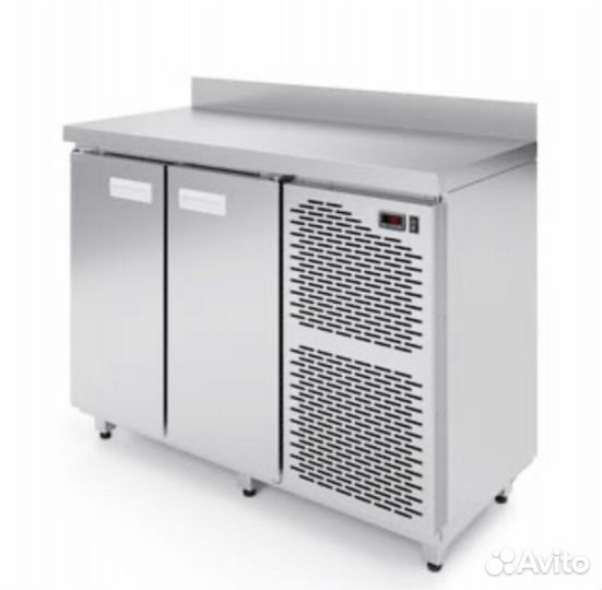 Стол холодильный Kayman kсх-11/75