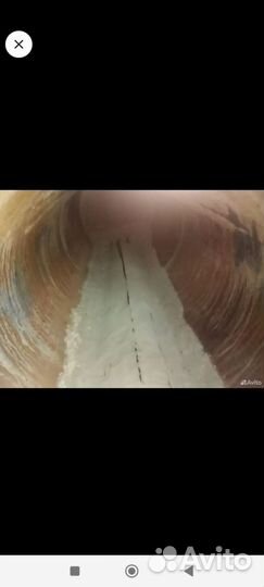 Бочка на колесах