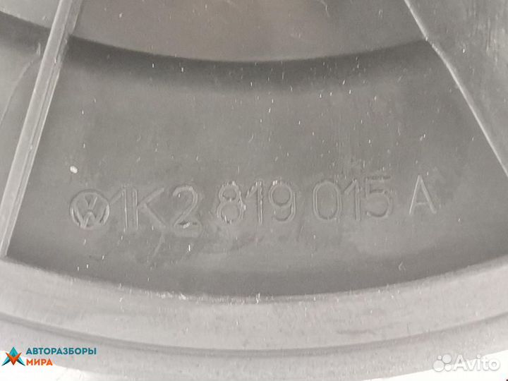 Моторчик печки Volkswagen Passat B6 2008 1K2819015