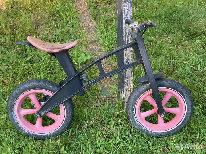 Беговел firstbike