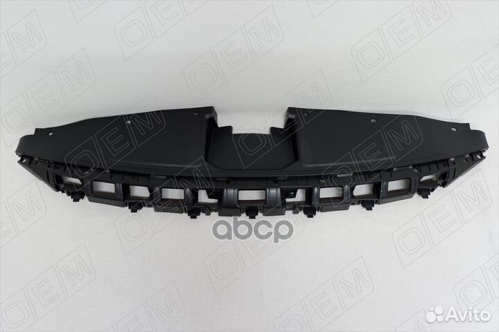 Hyundai Elantra 6 AD (2016-2020) Кожух замка