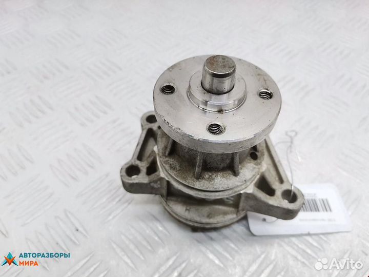 Помпа Suzuki Grand Vitara 2001 17400-77810