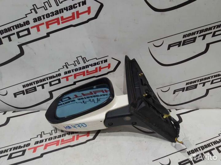 Зеркало honda accord CL7 CL8 CL9 CM1 CM2 CM3 7 кон