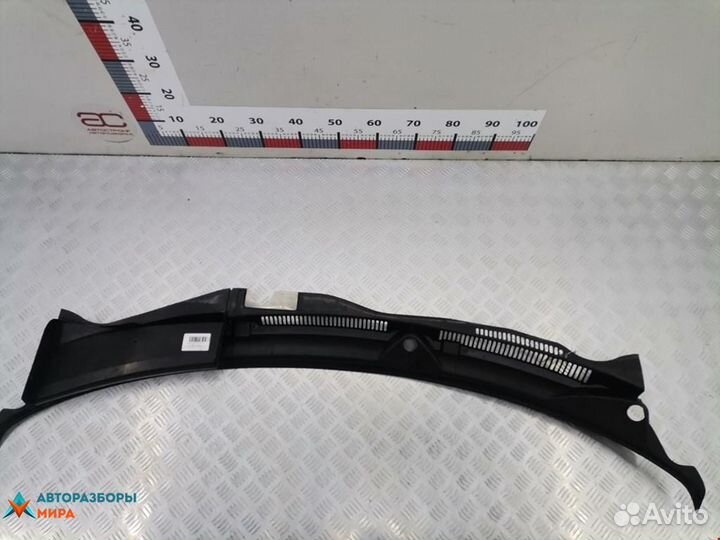 Дождевик Volkswagen Bora 2000 1J1819415BB41