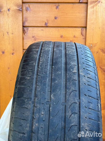 Pirelli Scorpion 265/45 R20