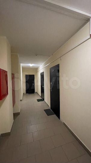 Квартира-студия, 29,9 м², 16/17 эт.