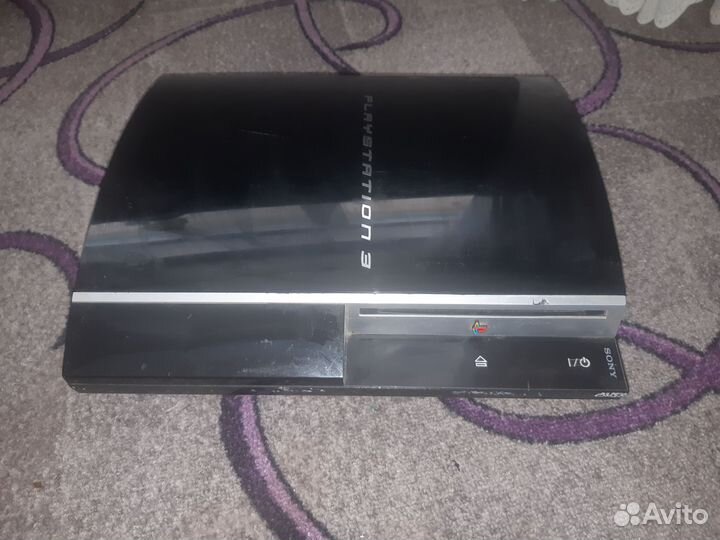 Sony PS3