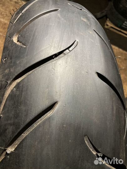 Dunlop Roadsmart 180-55-17