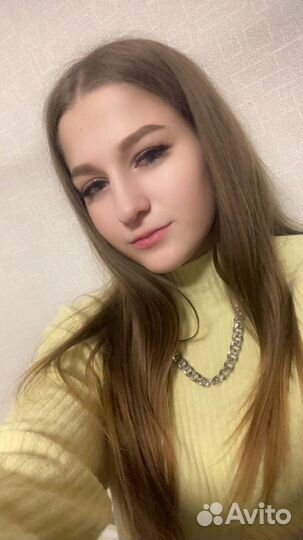 Няня для детей