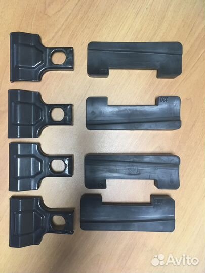 Монтажный комплект Thule KIT 1477 б/у