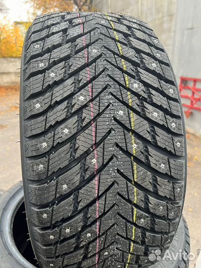 iLink Wintervorhut Stud II 245/40 R18 101V